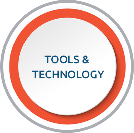 ToolsAndTechnology
